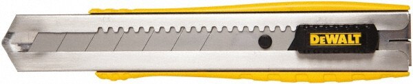 Snap-Blade Knife: