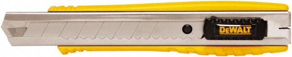 Snap-Blade Knife: