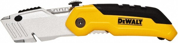 Utility Knife: Fixed