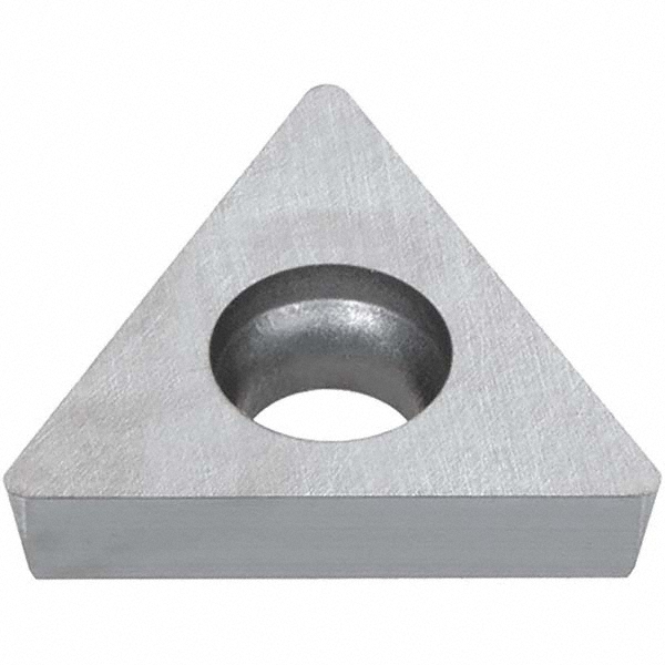 Tungaloy Turning Insert TPGW16T304 TH10, Carbide MSC Direct