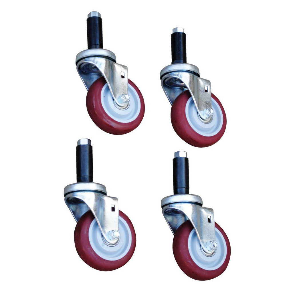 Swivel Light Duty Caster