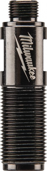 Punch Dies, Centers & Parts; Component Type: Draw Stud ; Product Shape: Round ; Overall Length: 2.9500in ; For Use With: Punch Unit ; Punch Hole Diameter (mm): 29
