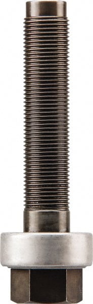 Punch Dies, Centers & Parts; Component Type: Draw Stud ; Product Shape: Round ; For Use With: Punch Unit ; Punch Hole Diameter (mm): 19
