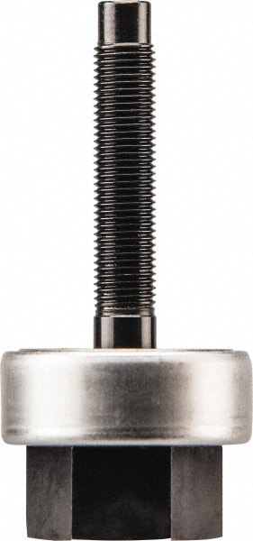 Punch Dies, Centers & Parts; Component Type: Draw Stud ; Product Shape: Round ; Overall Length: 2.9500in ; For Use With: Punch Unit ; Punch Hole Diameter (mm): 10