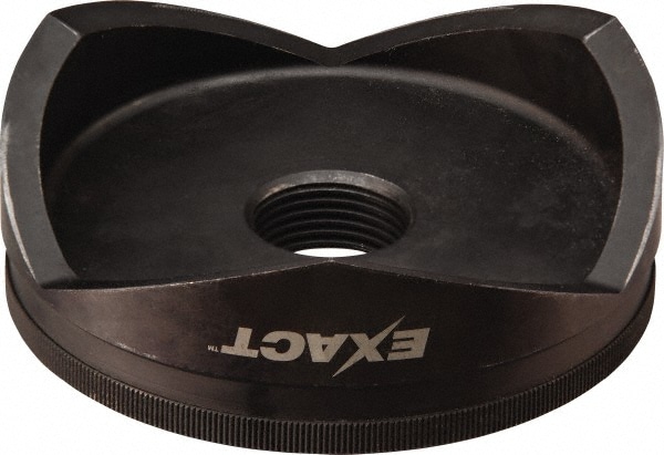 Punch Dies, Centers & Parts; Component Type: Punch ; Product Shape: Round ; For Use With: Punch Unit ; Punch Hole Diameter (mm): 89
