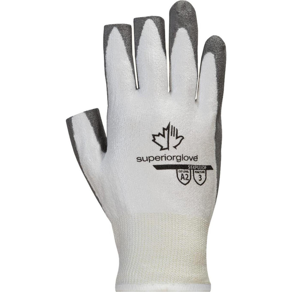 Superior Glove Works Cut Puncture-Resistant Gloves: Superior