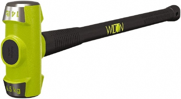 Sledge Hammer: