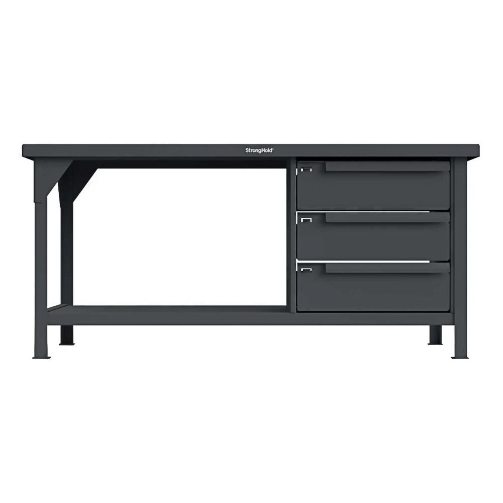 Strong Hold - Work Table: 72