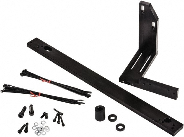 DRO Brackets & Mounting Hardware