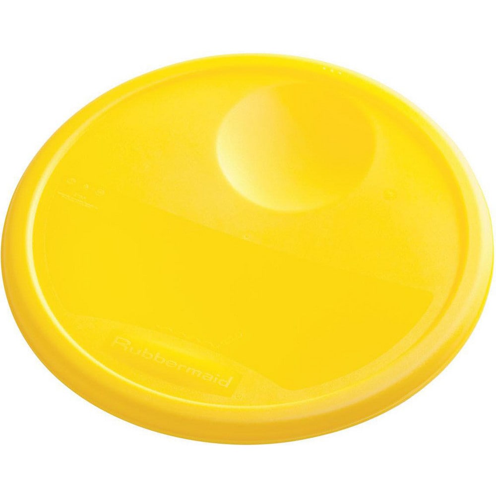 10.3" Wide, Round Polyethylene Lid