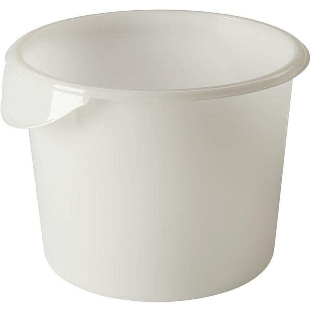 Rubbermaid® Round Food Storage Container