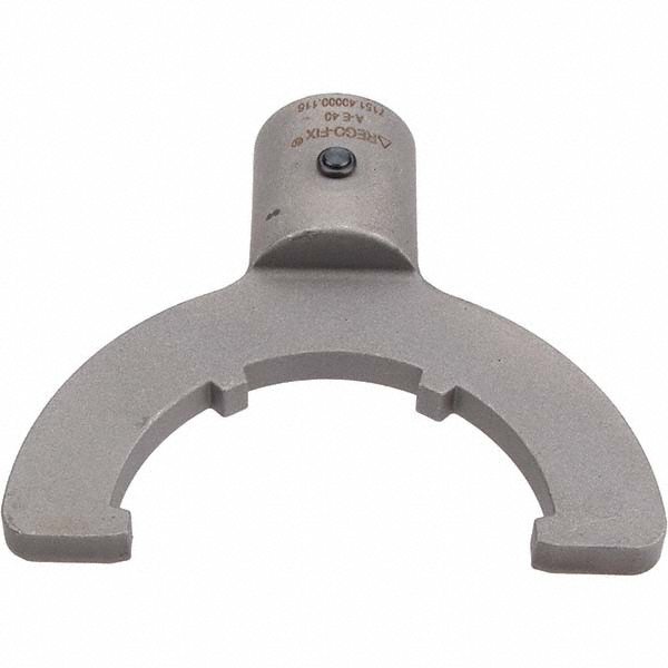 Emuge Tapping Head and Holder Accessory MSC Direct