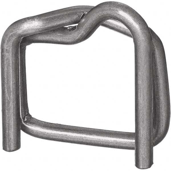 Nifty Products SMB2 Strapping Seals & Buckles 