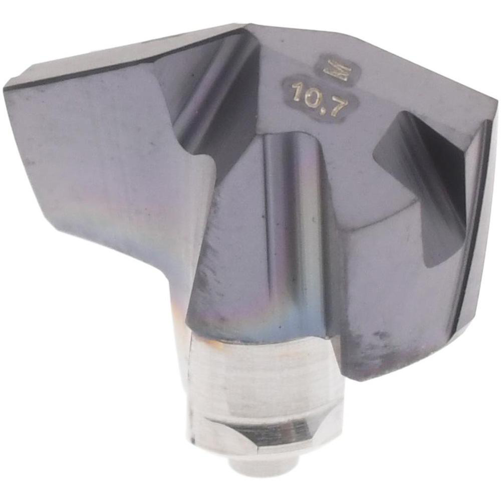 Iscar 5567177 ICM0421 IC907 Carbide Replaceable Tip Drill Image