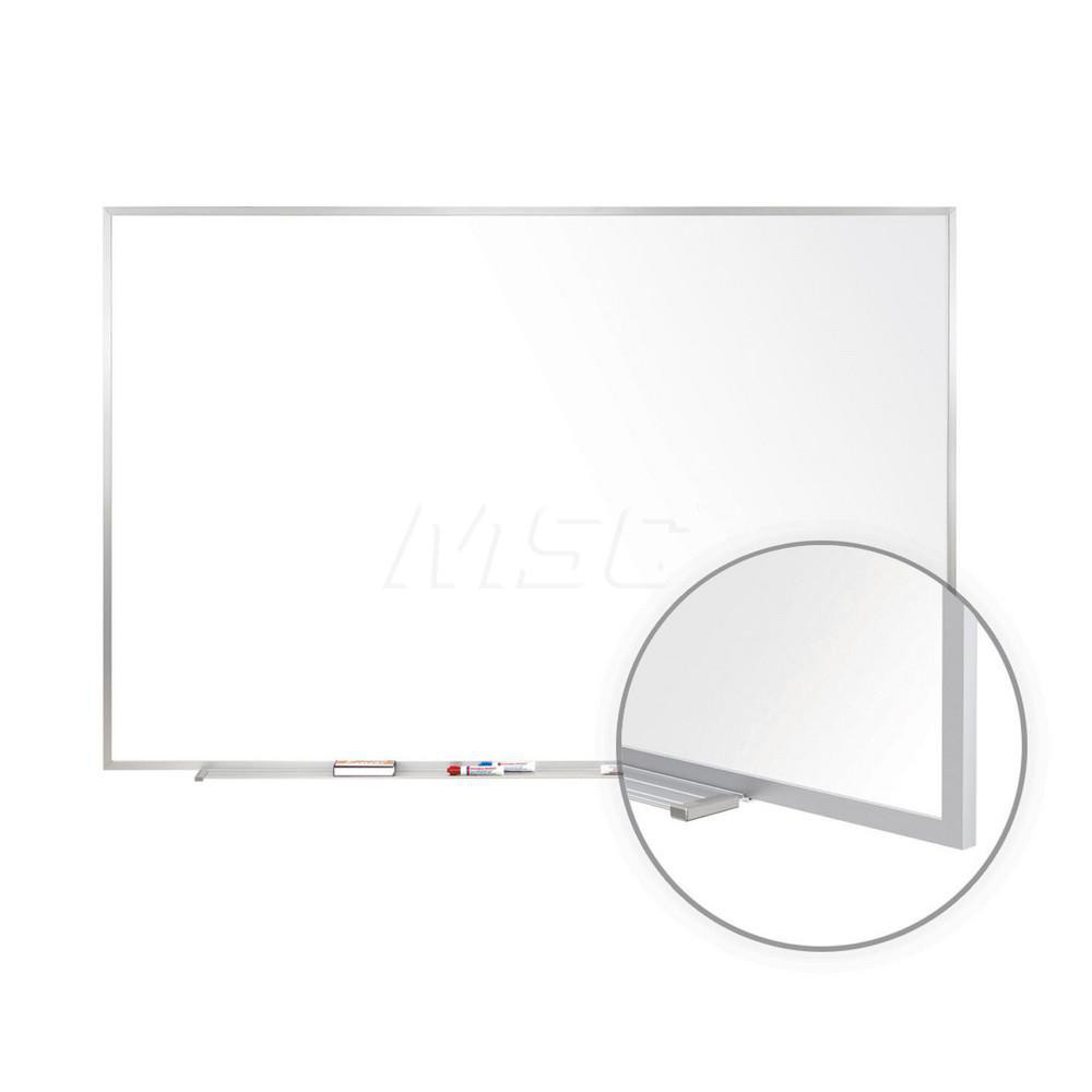 Ghent Whiteboards & Dry Erase Boards; Type Dry Erase