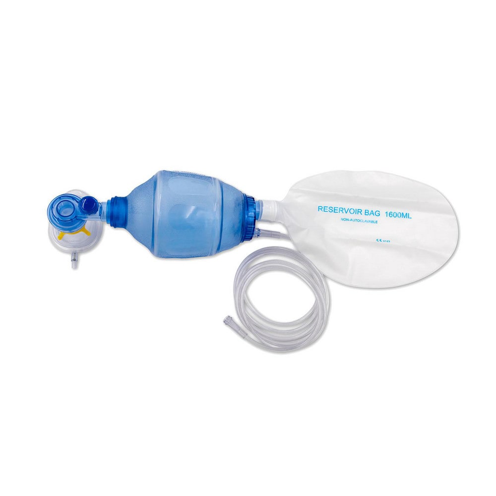 EMI - Disposable CPR Masks/Breathers; Disposable: Yes; Size: Child ...