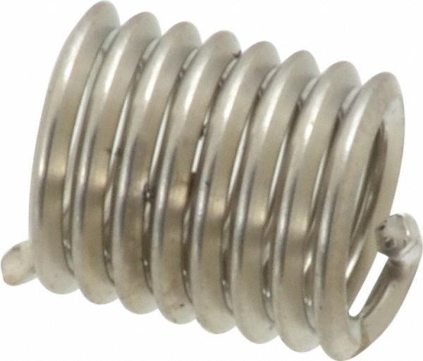 Free Running Insert: 1/4-20, 0.5" OAL
