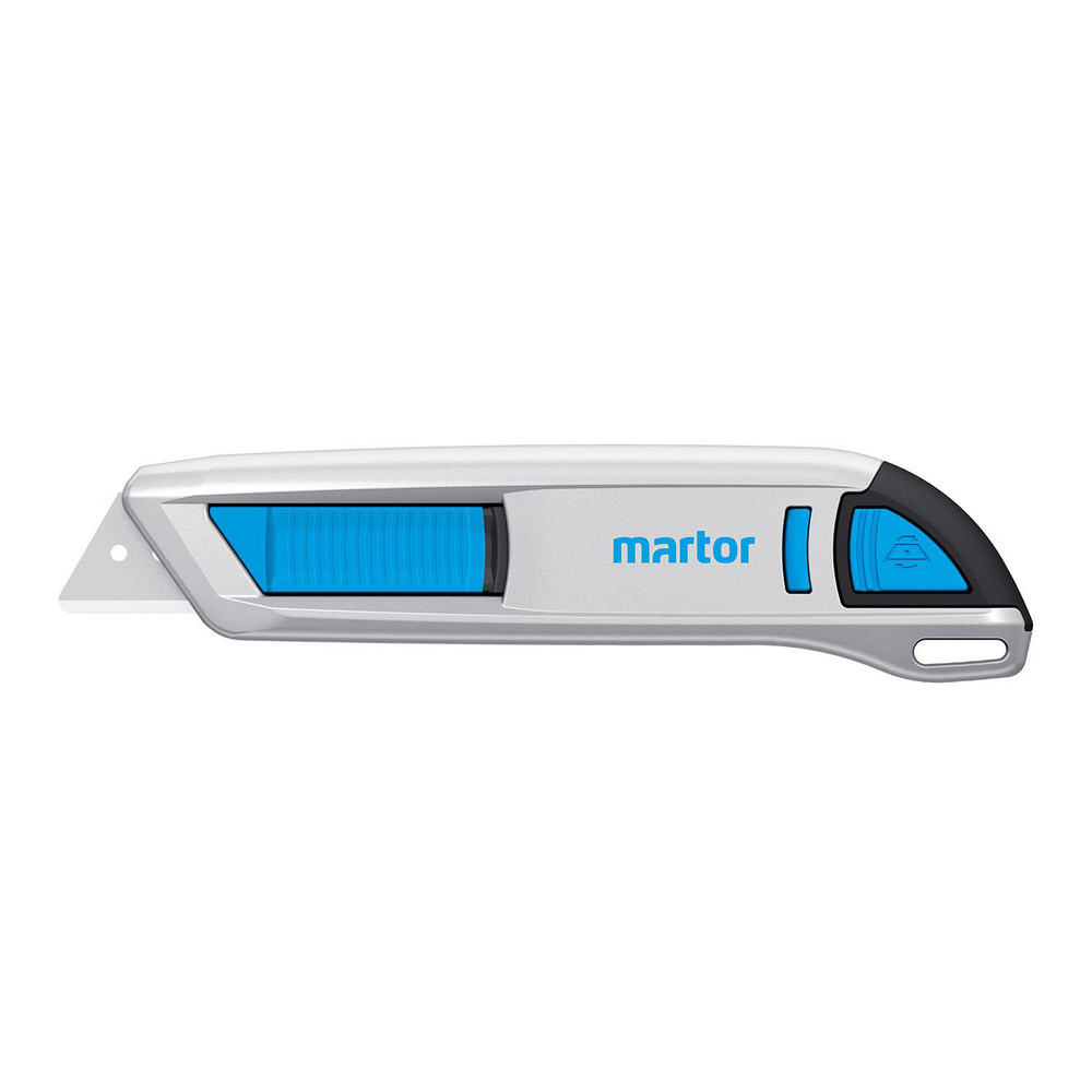 Martor USA Utility Knives, Snap Blades & Box Cutters; Blade Type