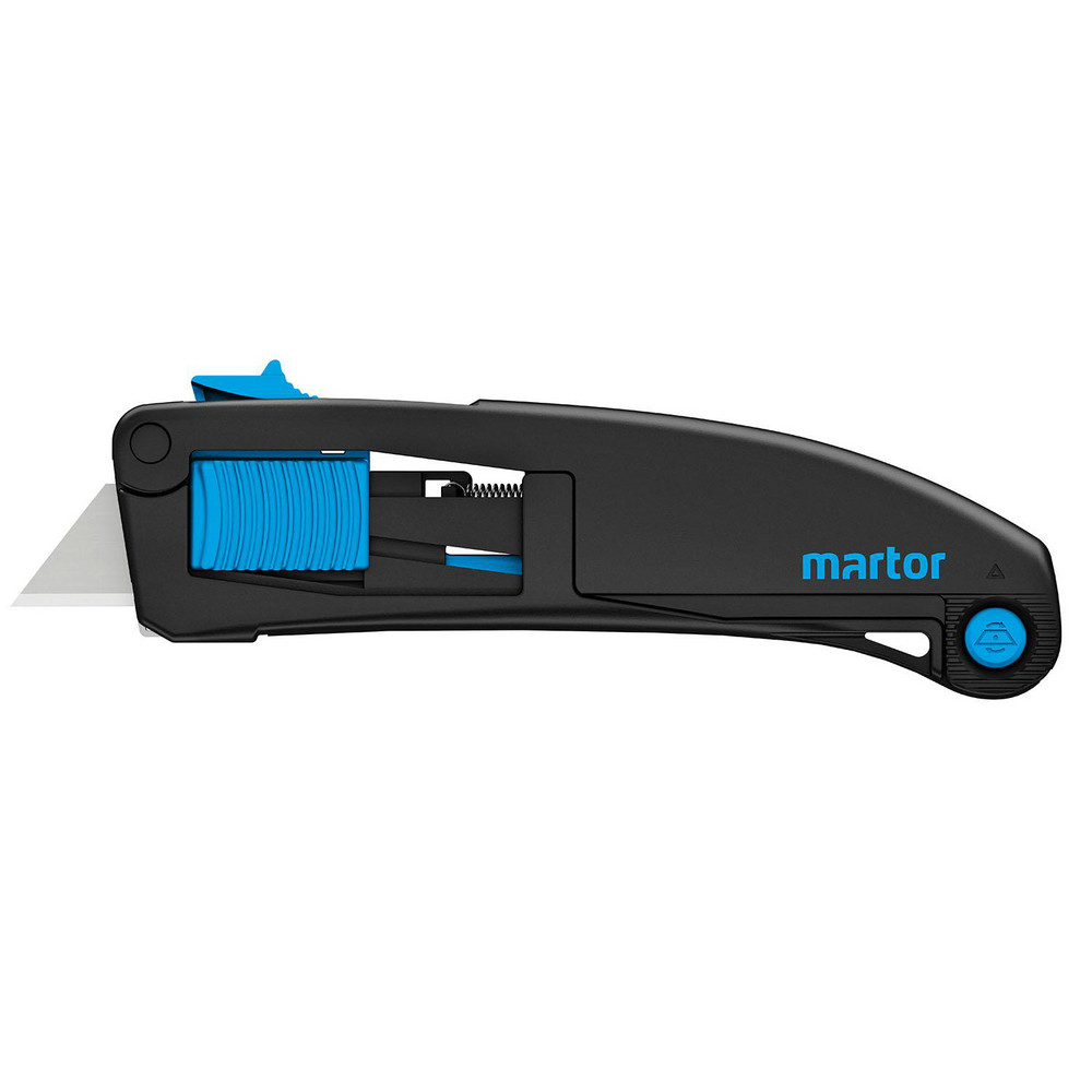 Martor USA Utility Knives, Snap Blades & Box Cutters; Blade Type