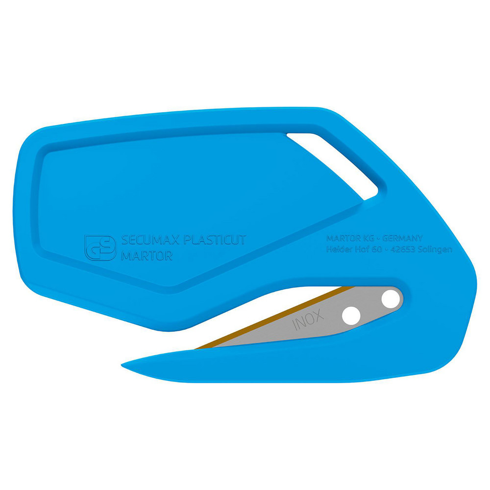 Martor USA Utility Knives, Snap Blades & Box Cutters; Blade Type