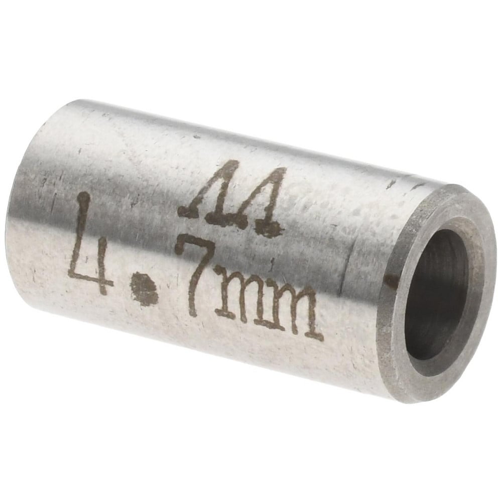 Press Fit Headless Drill Bushing: PM, 4.7
