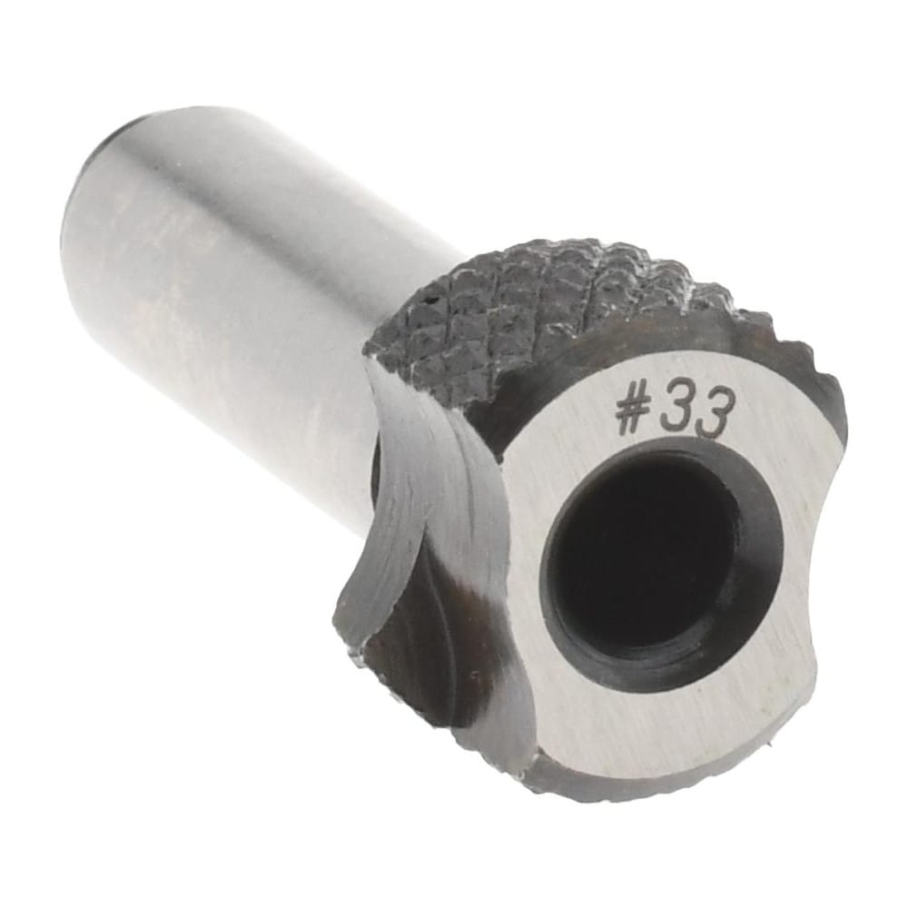 Slip-Fixed Bushing: SF, 0.113