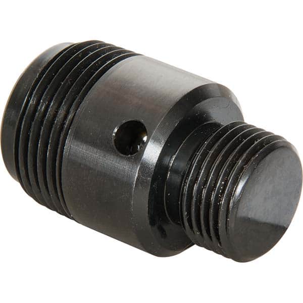 Enerpac A23 Hydraulic Cylinder Mounting Accessories; Type: Threaded Adaptor ; For Use With: RC5 ; Load Capacity (Ton): 2.5 