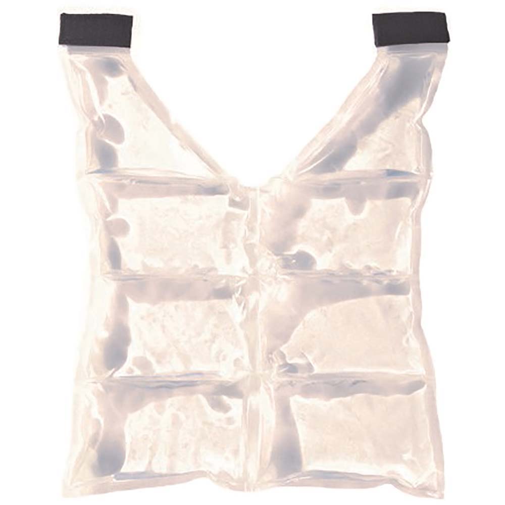 OccuNomix Personal Cooling & Heating Accessories; Type Cooling Packs