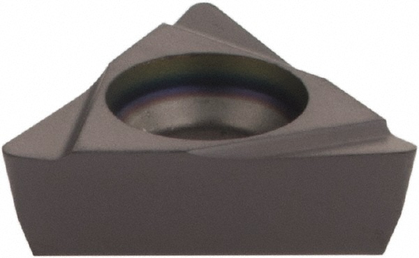 Iscar 5505574 Boring Insert: TPGX221 IC908, Solid Carbide Image