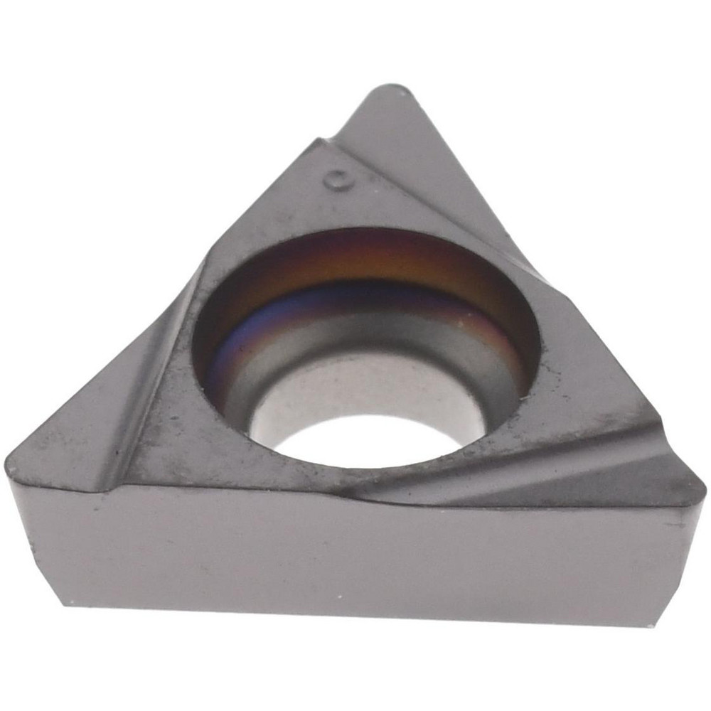 Boring Insert: TPGX221 IC908, Solid Carbide