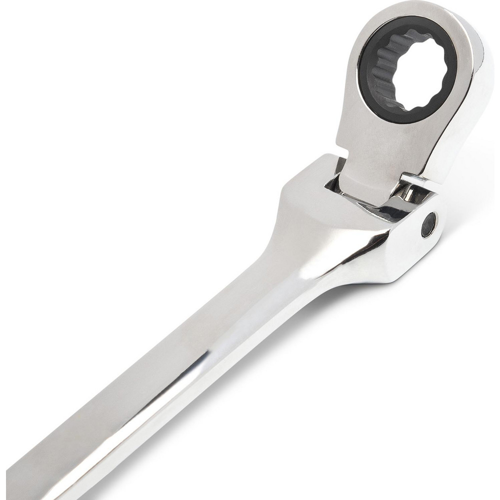 GEARWRENCH Box End Wrench 18", 12 Point, Double End MSC Industrial