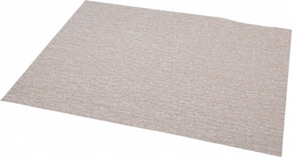 Value Collection 05-0150 Sanding Sheet: 150 Grit, Aluminum Oxide Image