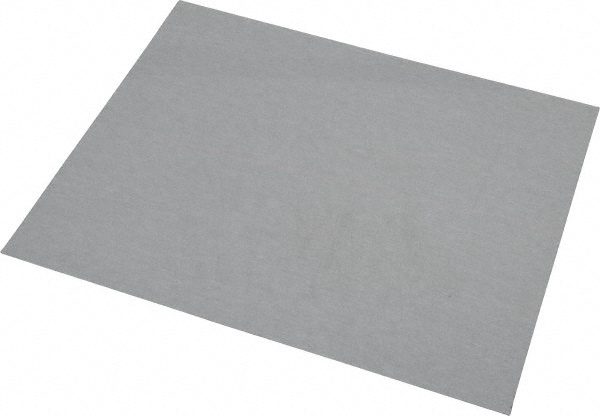 Value Collection Grit Aluminum Oxide Sanding Sheet MSC Industrial Supply