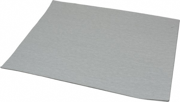 Made in USA 809775-63311 280 Grit, Aluminum Oxide Sanding Sheet Image