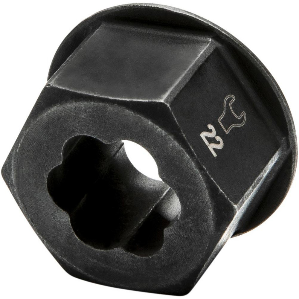 GEARWRENCH Bolt Extractor Sets; Tool Type Extraction Insert