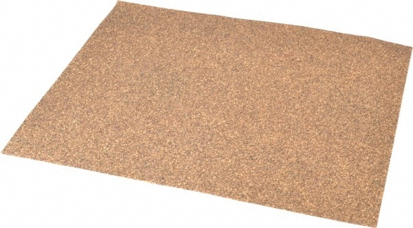 Value Collection 04-0050F Sanding Sheet: 50 Grit, Aluminum Oxide Image