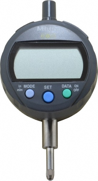 Mitutoyo 543-392 Electronic Drop Indicator: 0 to 0.5" Range Image