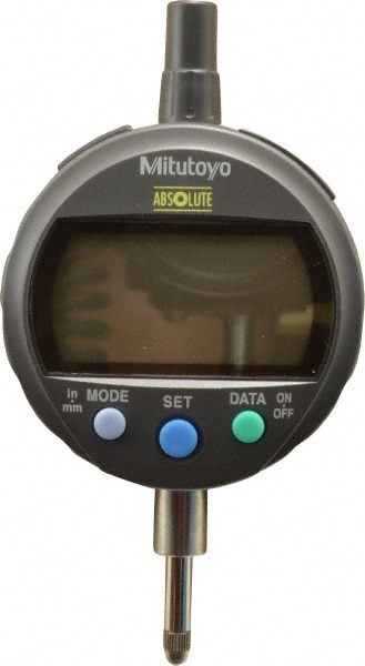 Mitutoyo 543-402 Electronic Drop Indicator: 0 to 0.5" Range Image