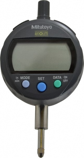 Mitutoyo 543-402B Electronic Drop Indicator: 0 to 0.5" Range Image