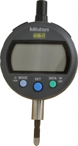 Mitutoyo 543-406 Electronic Drop Indicator: 0 to 0.5" Range Image