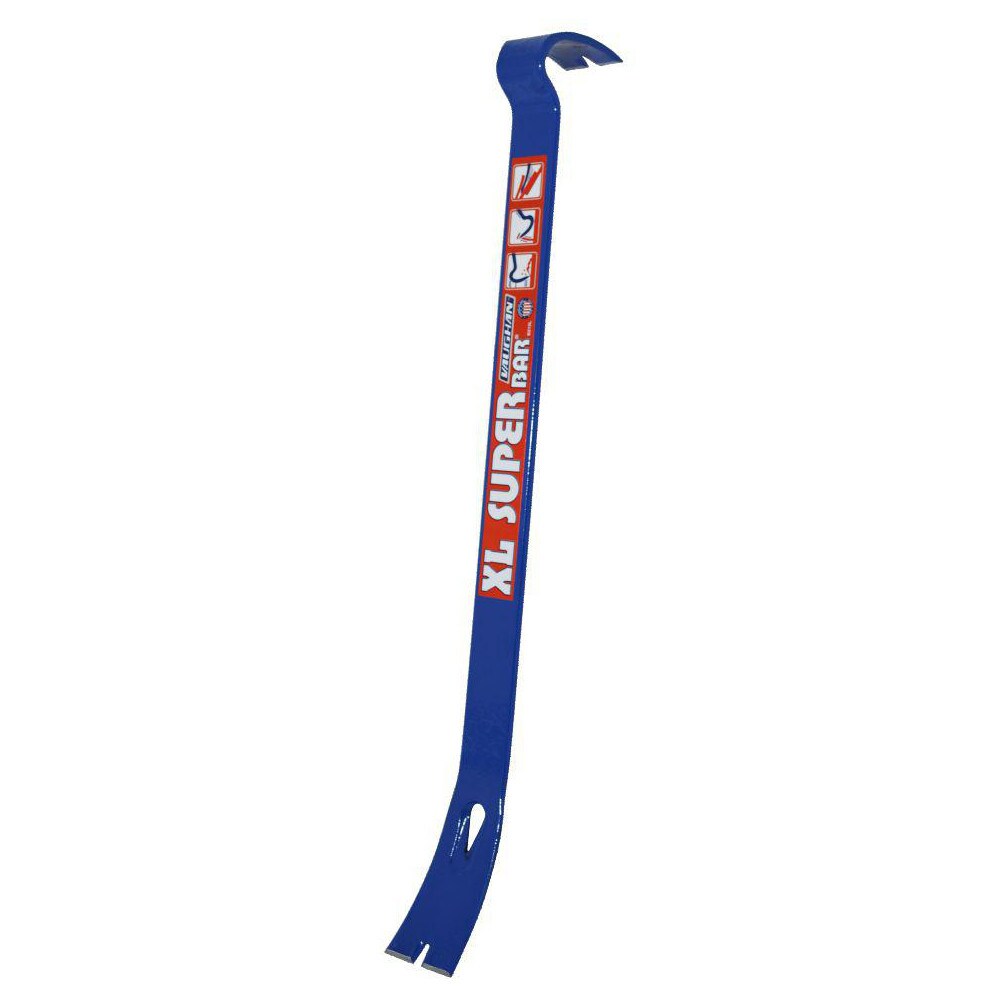 21" OAL Pry Bar