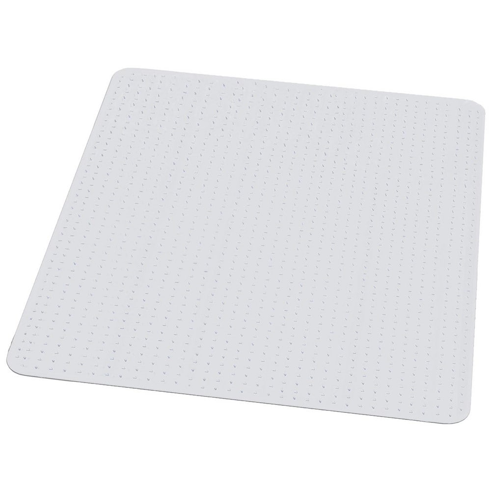 Es Robbins - Everlife® Chair Mat For Medium Pile Carpet: 60'' Long X 60 