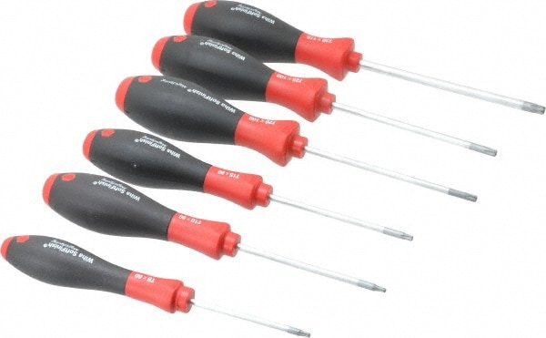 torx screwdriver set t20