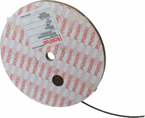 Free Running Insert: #2-56, 0.129" OAL