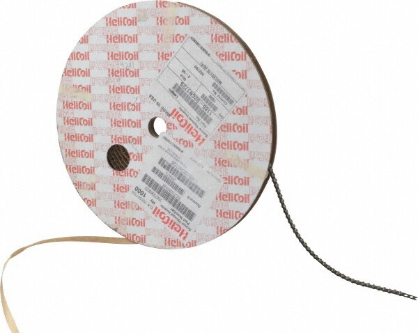 Free Running Insert: #2-56, 0.172" OAL