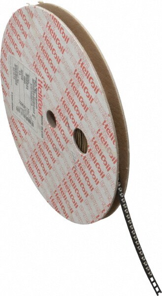 Free Running Insert: #4-40, 0.168" OAL