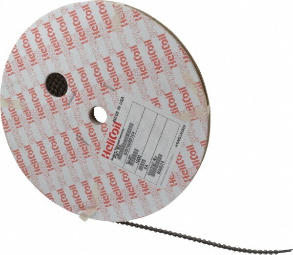 Free Running Insert: #4-40, 0.224" OAL