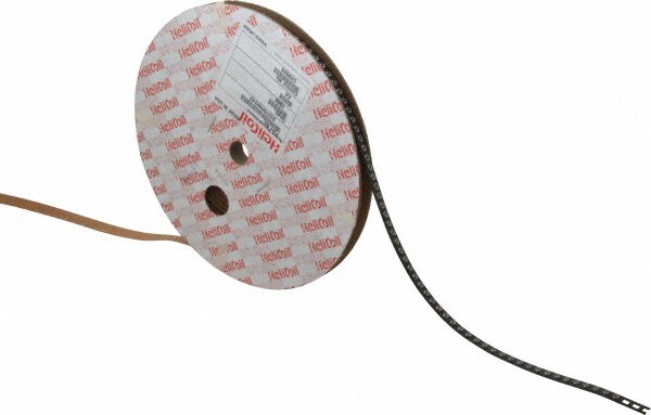 Free Running Insert: #6-32, 0.207" OAL
