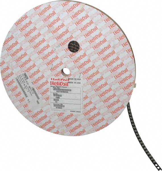 Free Running Insert: #6-32, 0.276" OAL