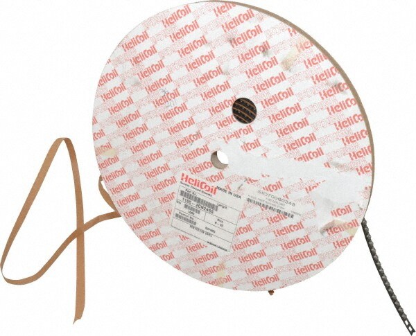 Free Running Insert: #8-32, 0.246" OAL